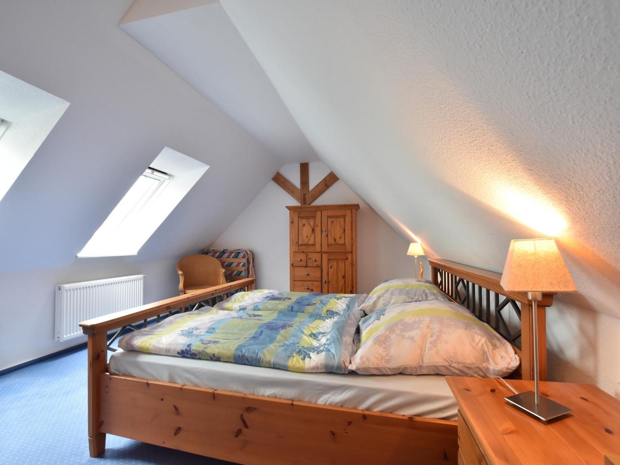 Lovely Apartment In Stellshagen With Garden Exterior foto